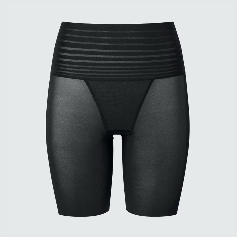UNIQLO AIRism Women’s Smoothing Shorts